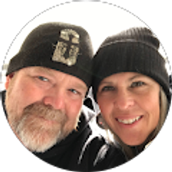 Profile photo of Penny Thompson