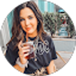 Profile photo of Kelsey Plourde