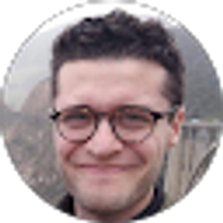 Profile photo of Eric Rush