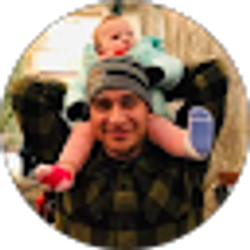 Profile photo of Kayson Lucio