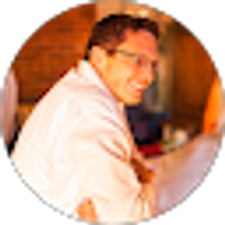 Profile photo of Todd Williams