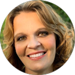 Profile photo of Sheila Todd-Darnell