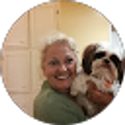 Profile photo of Cheryl Furr