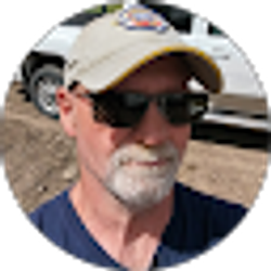 Profile photo of Larry Staats