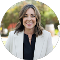 Profile photo of Christina Larson