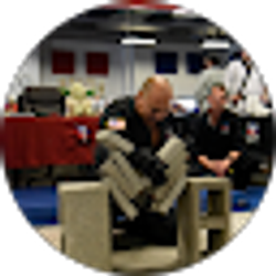 Profile photo of Pano Perdaris