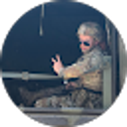 Profile photo of Matthew Vos