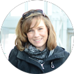 Profile photo of Jennifer Knutson