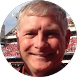 Profile photo of Randy Clift