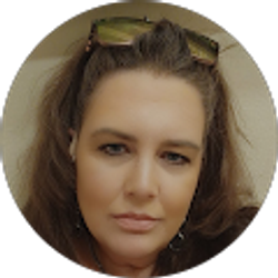 Profile photo of Tara Guthridge