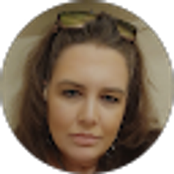 Profile photo of Tara Guthridge