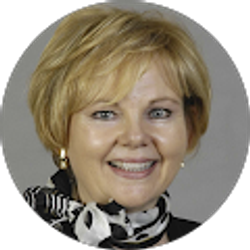 Profile photo of Nancy Kavanagh