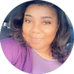 Profile photo of Ruby Dale West