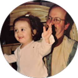 Profile photo of Alexis Waggoner