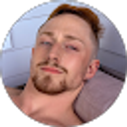 Profile photo of Jackson Clayton