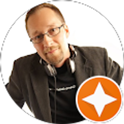 Profile photo of Steve Metz