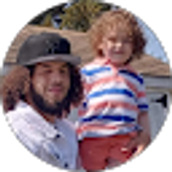 Profile photo of Andrew Autry