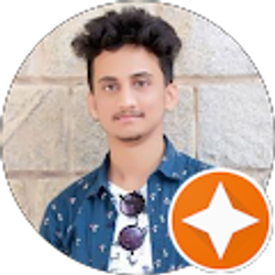 Profile photo of vishwas Jain n m