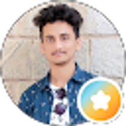 Profile photo of vishwas Jain n m