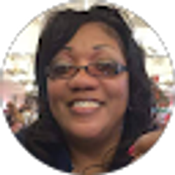 Profile photo of Joyce Merriweather