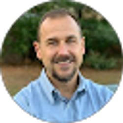 Profile photo of Michael Redding