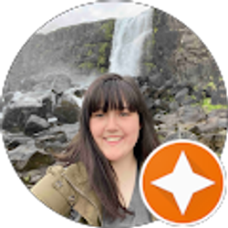 Profile photo of Annika Sink