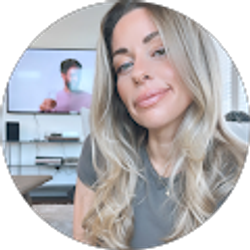 Profile photo of Margaret Baker