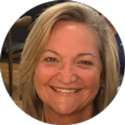 Profile photo of Shannon Hindmon
