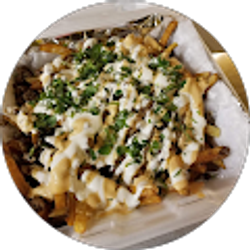 Profile photo of Cloudy Tendencies