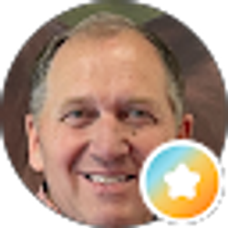 Profile photo of Brian Yager