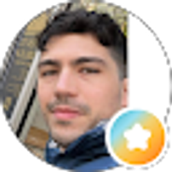 Profile photo of Facundo Sanchez