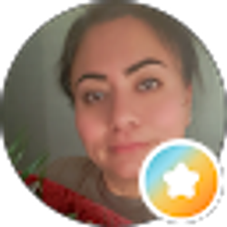Profile photo of Stefanie Guzman
