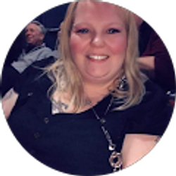 Profile photo of Jennifer m