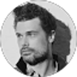 Profile photo of Colton Brown