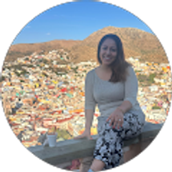 Profile photo of Maria Alonzo