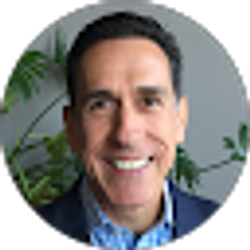 Profile photo of Steve Savad