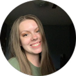 Profile photo of Brianna Barry