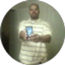 Profile photo of Michael Wootson