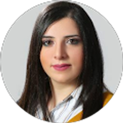 Profile photo of Rola El-Nimri