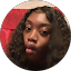 Profile photo of A’Miracle Rhodes