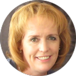 Profile photo of Margaret Mansanti