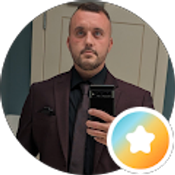 Profile photo of Nicholas Gene little
