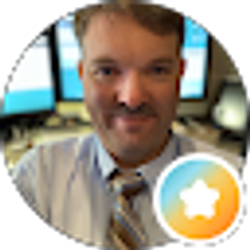 Profile photo of David Jewell