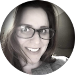 Profile photo of Angela Estrada