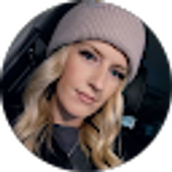 Profile photo of Heather Nicole