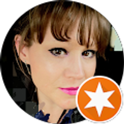 Profile photo of Nichole Nurmi