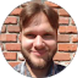 Profile photo of Blake Holland