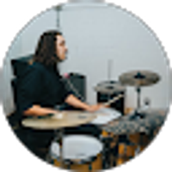 Profile photo of Preston Miller