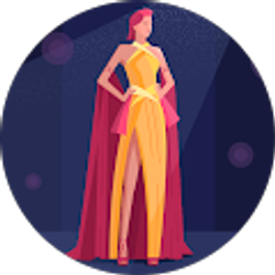 Profile photo of Zaira Rodriguez