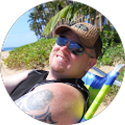 Profile photo of Brad Bond